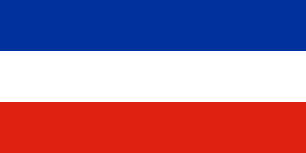 Archivo:Flag of Serbia and Montenegro.jpg