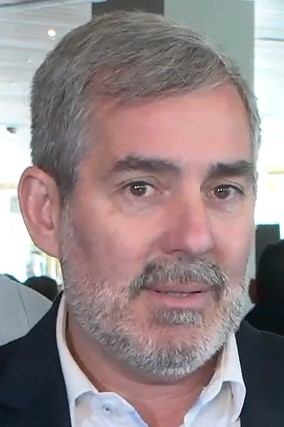 Archivo:Fernando Clavijo 2023 (cropped).jpg