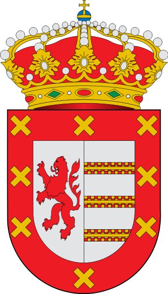 Archivo:Escudo de Betancuria.jpg