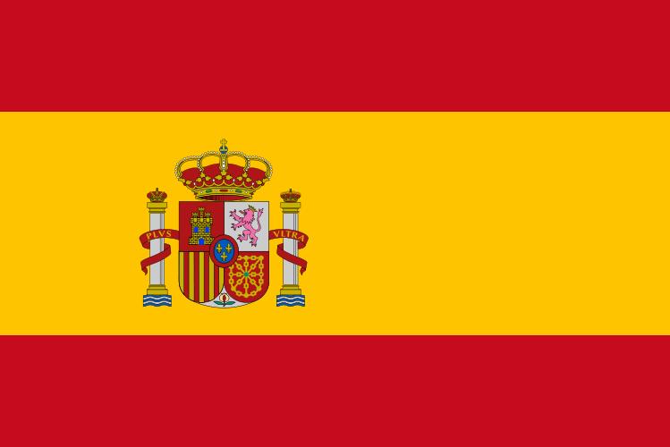 Archivo:Flag of Spain.jpg