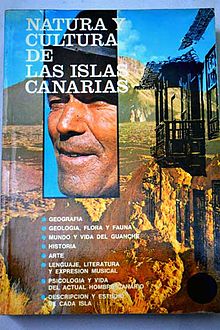 Natura y Cultura de las Islas Canarias portada.jpg