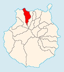 Gran Canaria municipio Guía.jpg