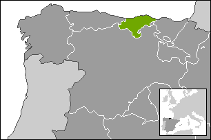 Archivo:Localización de Cantabria.png