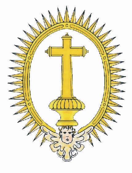 Archivo:EmblemaNazareno.jpg