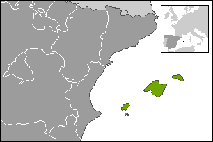 Archivo:Localització de les Illes Balears.png