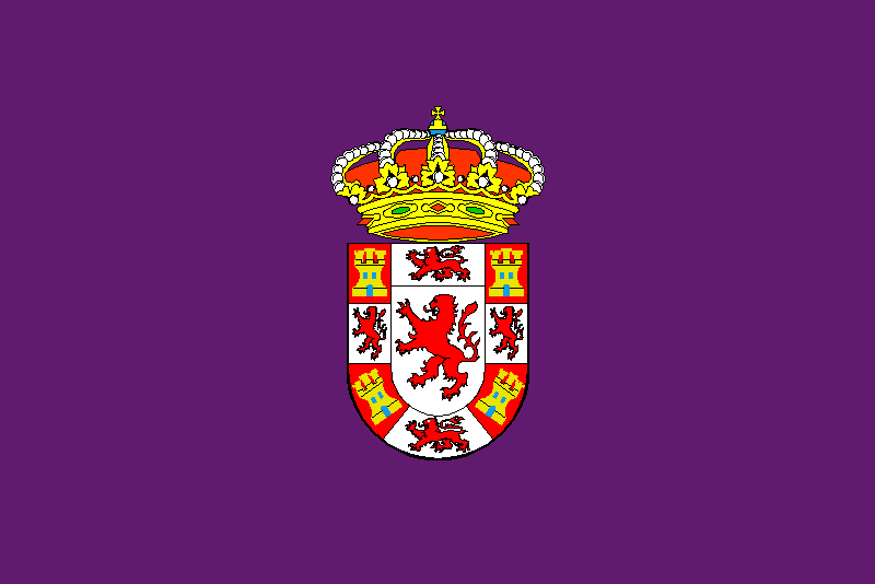 Archivo:Bandera de la Provincia de Córdoba, España.png
