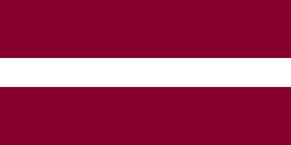 Archivo:Flag of Latvia.jpg