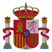 Archivo:Escudo de España (mazonado).jpg