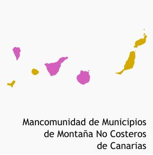 Canarias mancomunidad de municipios de montaña no costeros.jpg
