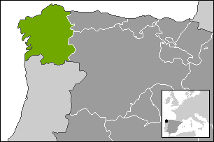 Archivo:Localización de Galicia.png