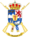 Coat of Arms of the 49th Light Infantry Regiment Tenerife.png