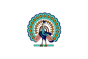 Flag of the Alaungpaya Dynasty of Myanmar.svg