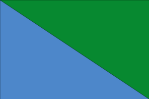Flag of Valle Gran Rey.svg
