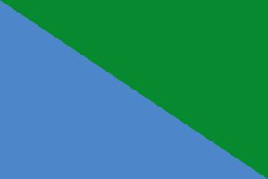 Flag of Valle Gran Rey.svg