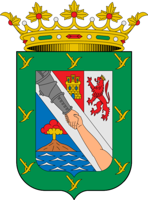 Escudo de Güímar (Santa Cruz de Tenerife).svg