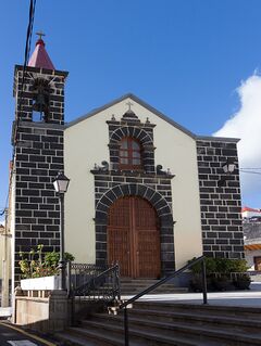Iglesia de Santa Ana. Candelaria, Tenerife, Spain 16.jpg