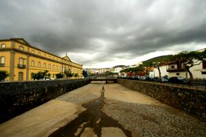 Barranco de Santos 2010.jpg