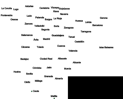 Archivo:Elecciones generales españolas de 1977.svg