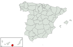 Circunscripción electoral de Gran Canaria.svg