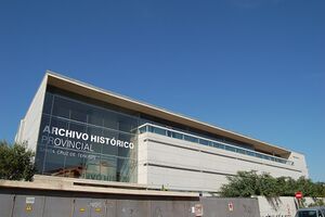 Archivo Provincial de Santa Cruz de Tenerife 2.JPG
