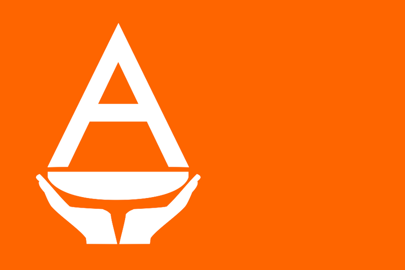 Archivo:Flag of Antarctica (Smith).svg