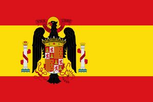 Flag of Spain 1945 1977.jpg