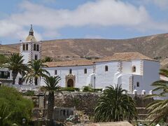 Catedral de Santa Maria - Betancuria - Fuerteventura - Canary islands - Spain - 09.jpg