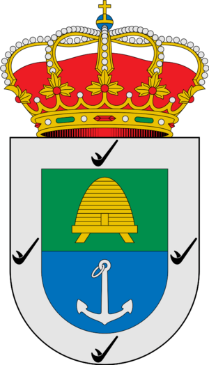 Escudo de Arico (Santa Cruz de Tenerife).svg