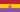 Bandera de España