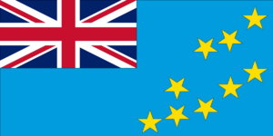 Flag of Tuvalu (1978–1995).svg