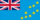 Flag of Tuvalu (1978–1995).svg