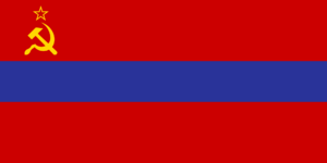 Flag of the Armenian Soviet Socialist Republic.png