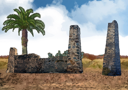 Ingenio Azucarero (Gran Canaria)