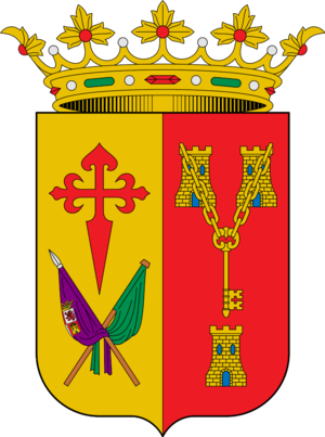 Escudo de Los Realejos (Santa Cruz de Tenerife).svg