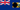 Bandera de las Islas Malvinas