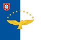 Bandera de las Azores
