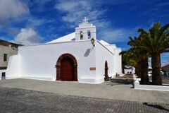 Iglesia de San Marcial de Rubicón, Lanzarote.JPG