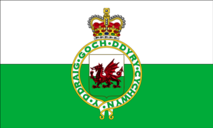 Flag of Wales (1953-1959).svg