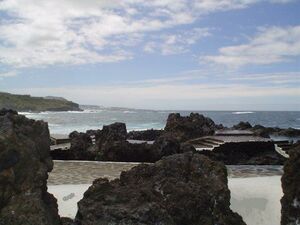 Piscinas naturales de Garachico.JPG