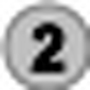 Silver medal icon.svg