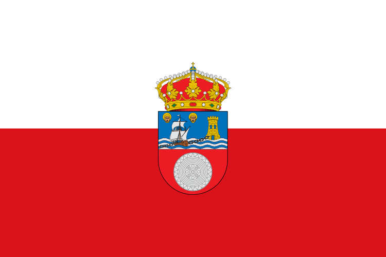 Archivo:Flag of Cantabria.svg