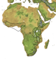 Afromontane Zones (transparent).png
