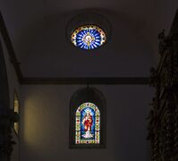 Iglesia de la Inmaculada Concepción, La Orotava, Tenerife, España, 2012-12-13, DD 09.jpg