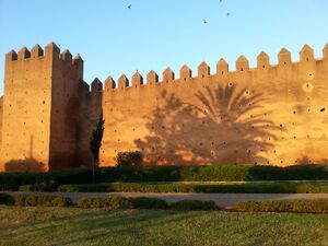 Rabat city walls.jpg