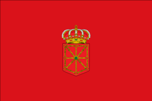 Bandera de Navarra.svg