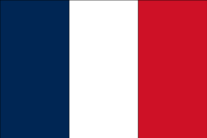 Flag of France (1794–1815, 1830–1958).svg