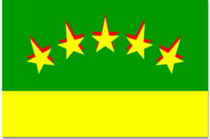 Puntallana bandera.png