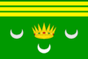 Flag of Gáldar.svg