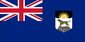 Flag of Nyasaland (1919–1925).svg