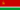 Bandera de la República Socialista Soviética de Lituania